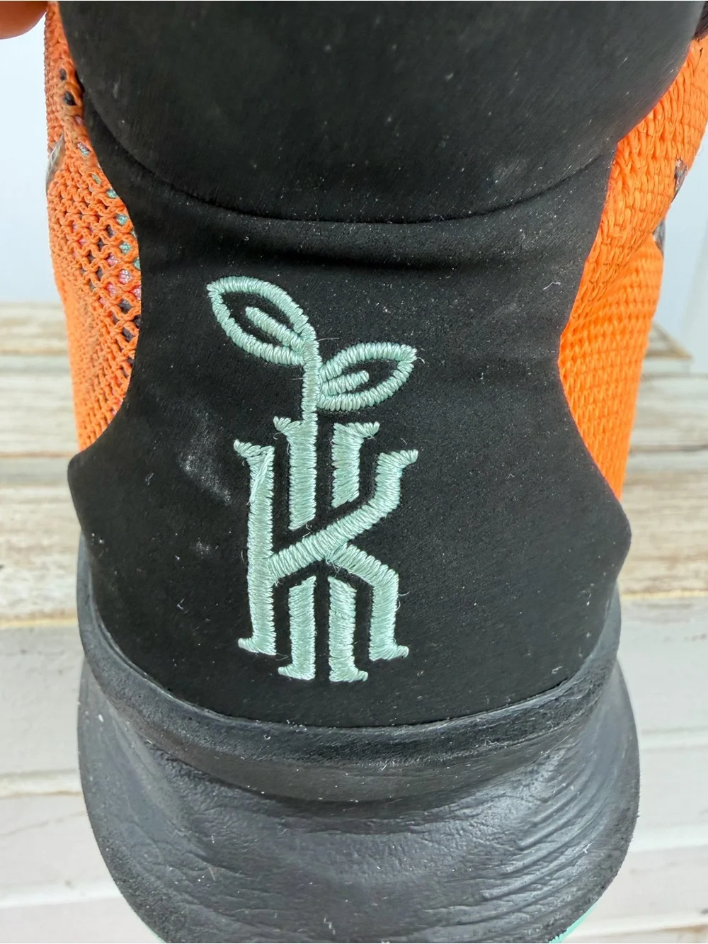 Nike kyrie play